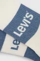 Κάλτσες Levi's μπλε