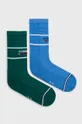 πράσινο Κάλτσες Tommy Jeans Unisex
