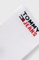Tommy Jeans skarpetki (2-pack) 701218956.NOS 701218956.NOS biały AA00