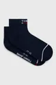 σκούρο μπλε Tommy Jeans - Κάλτσες (2-pack) Unisex