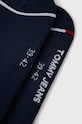Ponožky Tommy Jeans 701218956.NOS námořnická modř AA00