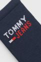 Tommy Jeans skarpetki (2-pack) 701218957.NOS granatowy