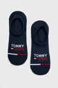 Tommy Jeans skarpetki (2-pack) 701218958.NOS skarpetki krótkie granatowy 701218958.NOS