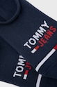 Tommy Jeans skarpetki (2-pack) 701218958.NOS 701218958.NOS granatowy AA00