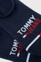 Tommy Jeans skarpetki (2-pack) 701218958.NOS granatowy