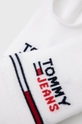 Čarape Tommy Jeans bijela