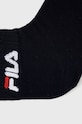 Ponožky Fila F9300 námořnická modř AA00