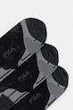 Fila skarpety 3-pack F1185 czarny SS26