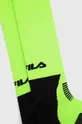 Κάλτσες Fila πράσινο