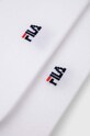 Носки Fila 3 шт F1609 белый AA00