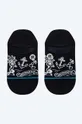 Stance socks Snake Palm black