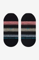 Stance socks Cadent  48% Cotton, 28% Nylon, 15% Modal, 9% Elastane