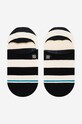 Stance socks Stark A145C22STA black AA00