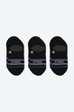 Шкарпетки Stance Basic 3-pack