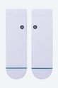 Stance socks Icon Quarter A356A21IQT white SS24