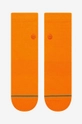 Stance socks Icon Quarter orange