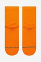 Clothing Stance socks Icon Quarter A356A21IQT orange
