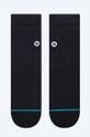 Stance socks Icon Quarter black