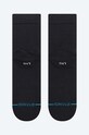Одяг Шкарпетки Stance Icon Quarter A356A21IQT чорний