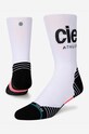 Одяг Шкарпетки Stance Ciele Logo A448A22CIE білий
