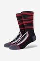 Stance socks Warbird all-over print black A545C20WAR
