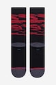 Clothing Stance socks Warbird A545C20WAR black