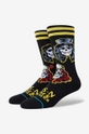 black Stance socks Appetite Unisex