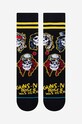 Stance socks Appetite A545C21APP black AA00