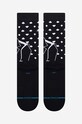 Clothing Stance socks The Joker A545D21THE black