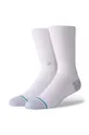 bílá Ponožky Stance Icon St 200 Unisex