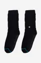 μαύρο Κάλτσες Stance Rowan Unisex