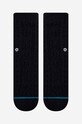 Носки Stance Rowan A549D20ROW чёрный AA00