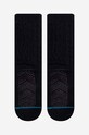 Одежда Носки Stance Rowan A549D20ROW чёрный