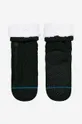 Stance socks Roasted  60% Acrylic, 40% Polyester