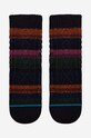 Носки Stance Toasted печать чёрный A549D21TOA