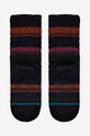 Носки Stance Toasted A549D21TOA чёрный AA00