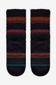 Stance socks Toasted black