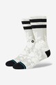 Stance skarpetki Prado skarpetki długie biały A555A22PRA
