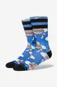 blue Stance socks Sandy Unisex