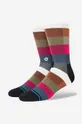 multicolor Stance socks Cryptic Unisex