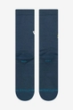 Stance socks Dj Warrior  57% Cotton, 29% Nylon, 12% Polyester, 2% Elastane