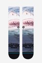 Stance socks Pearly Whites A555C22PEA gray AA00