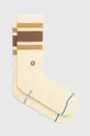 коричневий Шкарпетки Stance Boyd Unisex