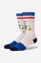 Stance socks Vintage Disney 2020 ankle socks navy A556A20VIN