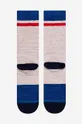 Stance socks Vintage Disney 2020  67% Cotton, 16% Polyester, 15% Nylon, 2% Elastane