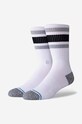 Stance calzini The Boyd A556A21TB3 bianco AA00