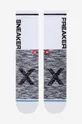 Stance socks Freaker A556A22FRE WHT white