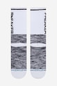 Clothing Stance socks Freaker A556A22FRE WHT A556A22FRE white