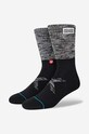 Stance calzini Freaker calzini nero A556A22FRP