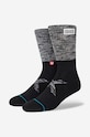 Носки Stance Freaker длинные носки чёрный A556A22FRP